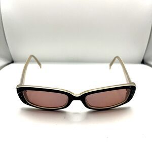 Guess Eyeglasses GU 6180 Cold Insert Designer Frames Only Black 54-19-138